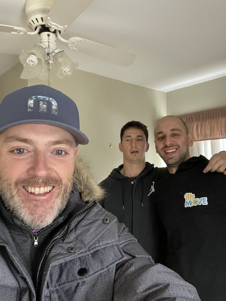 MY MOVE Updated August 2024 25 Photos & 34 Reviews 2717 24th Ave