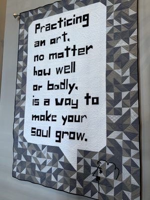 Kurt Vonnegut Museum & Library by null