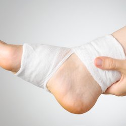 Foot & Ankle Concepts