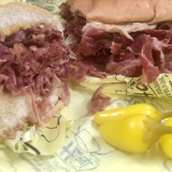 The Hat - The Pastrami - Sandwiches Near Me - Brea, California The Hat - The Pastrami - Sandwiches Near Me - Brea, California