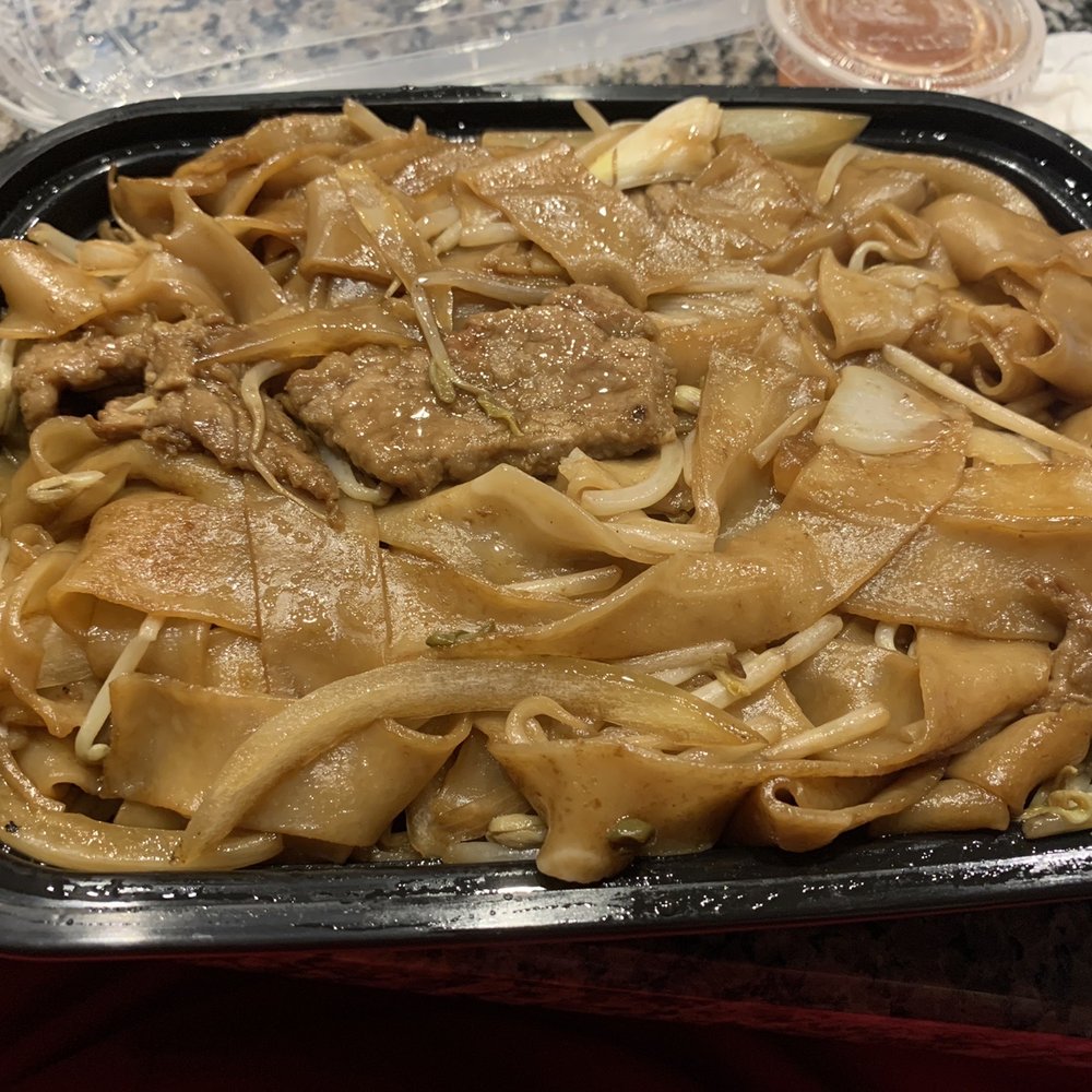 Ming's Restaurant - Beef chow fun - Chinese Near Me - Hatboro, Pennsylvania Ming's Restaurant - Beef chow fun - Chinese Near Me - Hatboro, Pennsylvania