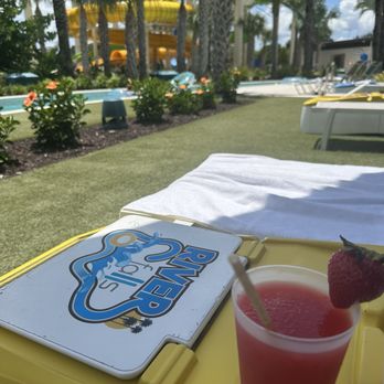 Orlando World Center Marriott - Cabana right by the lazy river - Hotels Near Me - Orlando, Florida Orlando World Center Marriott - Cabana right by the lazy river - Hotels Near Me - Orlando, Florida