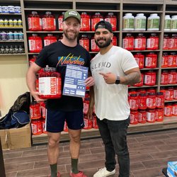 Nutrishop Rancho Penasquitos