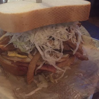 Primanti Bros. Restaurant and Bar - Primanti Sandwich - New American Near Me - Monroeville, Pennsylvania Primanti Bros. Restaurant and Bar - Primanti Sandwich - New American Near Me - Monroeville, Pennsylvania