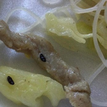 Sue's Kitchen - Zooming in on the vegetables - Chinese Near Me - Torrance, California