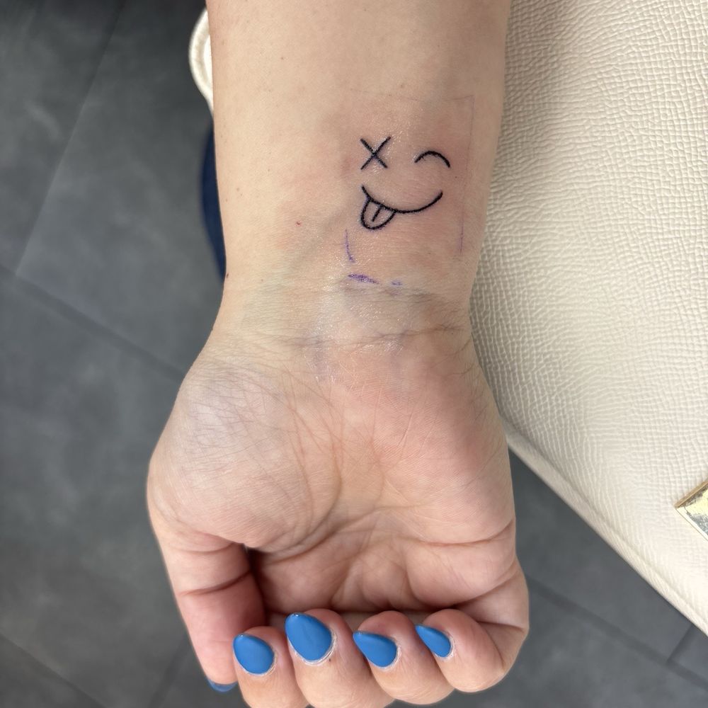 Creative Minds Tattoo - Tattoo Near Me - Las Vegas, Nevada