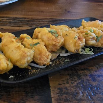 Kabab N Sharab - Chicken pakora - Sports Bars Near Me - Houston, Texas Kabab N Sharab - Chicken pakora - Sports Bars Near Me - Houston, Texas