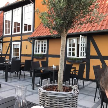 Restaurant Madam Bagger - Modern European Near Me - Korsør, 84 Restaurant Madam Bagger - Modern European Near Me - Korsør, 84