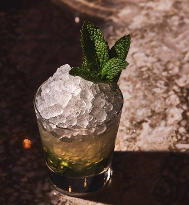 Medium Cool Cocktail Lounge by null