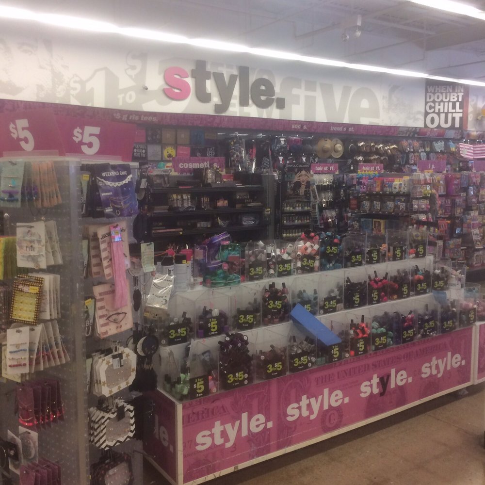 Five Below - Department Stores Near Me - Chicago, Illinois Five Below - Department Stores Near Me - Chicago, Illinois