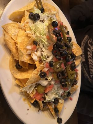 Clive's Roadhouse Rogers by null