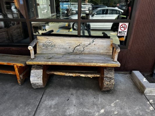 South Gate Brewing Company by null