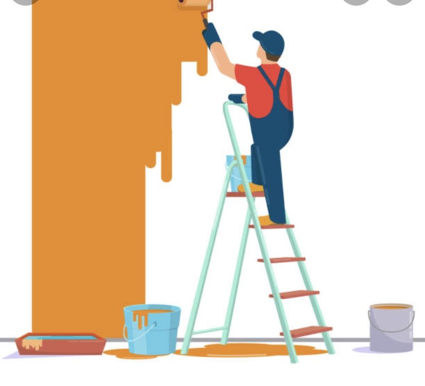 TUFF PAINTING CONCEPT Maple Heights, OH Yelp