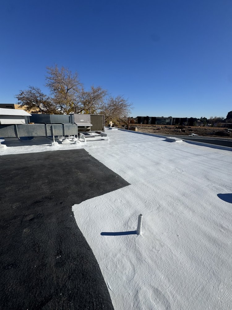 Slide of Locktight Roofing