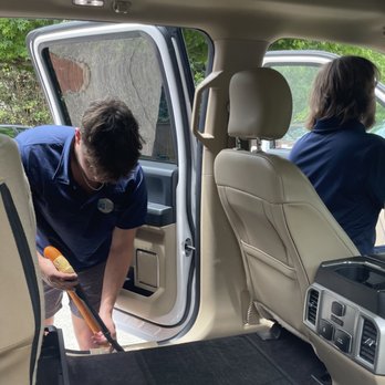 Prime Detail - The team hard at work - Auto Detailing Near Me Prime Detail - The team hard at work - Auto Detailing Near Me
