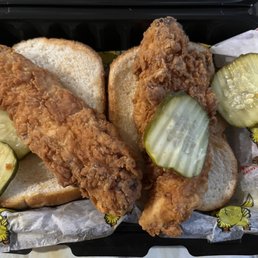Chicken Tenders