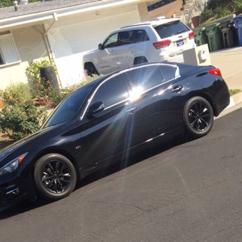 Custom Car Audio - Perfection. - Car Stereo Installation Near Me - Inglewood, California