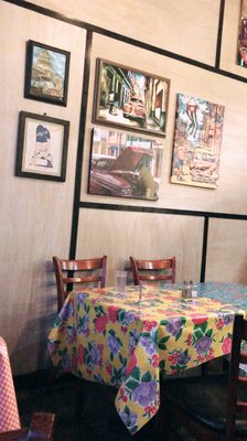 Photo of Geo's Cuban & Creole Cafe - Seattle, WA, US.