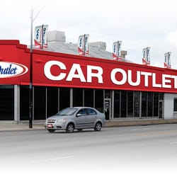 Car Outlet