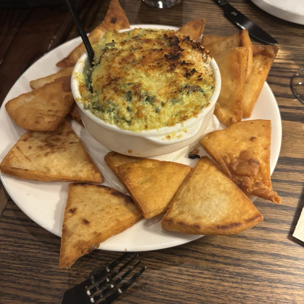 The Foundry - Dip - New American Near Me - Hicksville, New York The Foundry - Dip - New American Near Me - Hicksville, New York