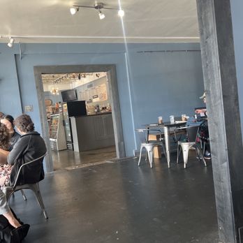 Brew Ha Ha - Plenty of space - Coffee & Tea Near Me - Baton Rouge, Louisiana Brew Ha Ha - Plenty of space - Coffee & Tea Near Me - Baton Rouge, Louisiana