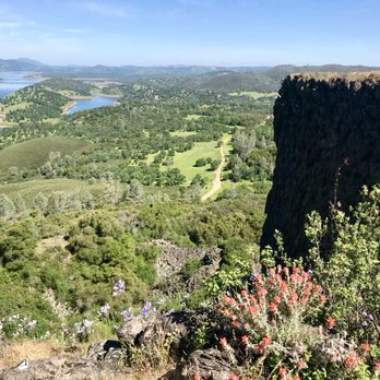 Visit Tuolumne County - The view from the top of Table Mountain in Jamestown! - Visitor Centers Near Me - Sonora, California Visit Tuolumne County - The view from the top of Table Mountain in Jamestown! - Visitor Centers Near Me - Sonora, California