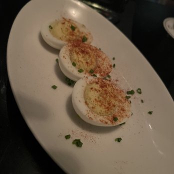 Denson Liquor Bar - Deviled Eggs - Cocktail Bars Near Me - Washington, DC, District of Columbia Denson Liquor Bar - Deviled Eggs - Cocktail Bars Near Me - Washington, DC, District of Columbia