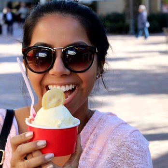 Atomic Creamery - Closed on Sunday! Yum! - Ice Cream & Frozen Yogurt Near Me - Newport Beach, California