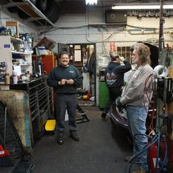 Automotive Technologies of East Meadow