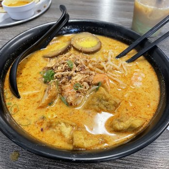 Borneo Eatery - Indonesian Near Me - Alhambra, California