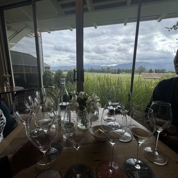 Mumm Napa - Wine Tasting Room Near Me - Rutherford, California Mumm Napa - Wine Tasting Room Near Me - Rutherford, California