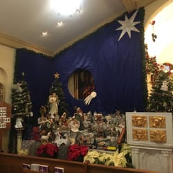 Our Lady of Poland RC Church