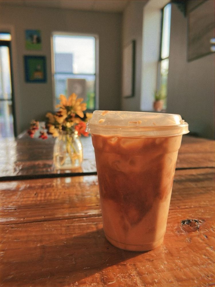 Jethro's Coffee Co. & Community Center