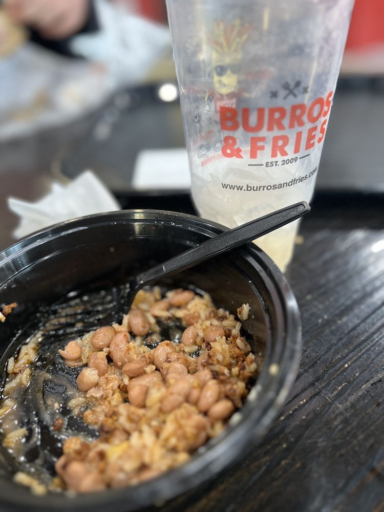 BURROS & FRIES CHULA VISTA Updated October 2024 432 Photos & 621