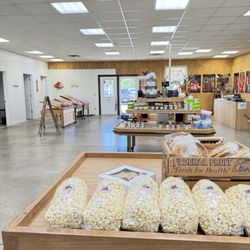 Applewood Orchard - Inside of store