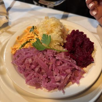 Orion Restaurant - Polish Near Me - Chicago, Illinois