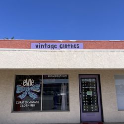 Ewie Vintage