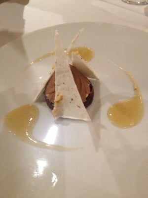 Arancino at The Kahala by null