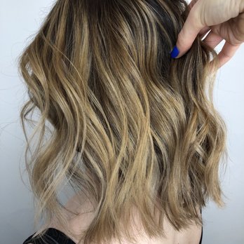 Little Lion Salon - After - Hair Salons Near Me - Brooklyn, New York Little Lion Salon - After - Hair Salons Near Me - Brooklyn, New York