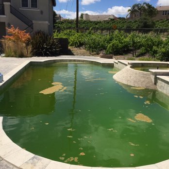 Aqua Hero - Pool Cleaners Near Me - Livermore, California