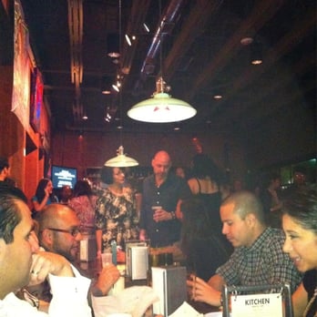 Crescent Ballroom - Crowded place - Music Venues Near Me - Phoenix, Arizona