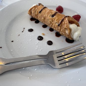 Cafe Grazie - Cannoli - Italian Near Me - Santa Fe, New Mexico Cafe Grazie - Cannoli - Italian Near Me - Santa Fe, New Mexico