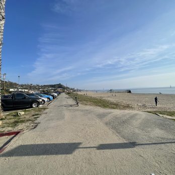 Will Rogers State Beach - Beaches Near Me - Pacific Palisades, California
