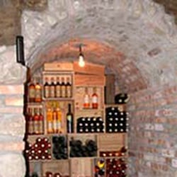 Oasis Sapori Antichi - Cantina