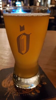 Obec Brewing by null