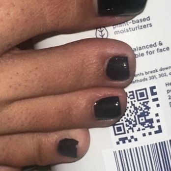 Posh Nails Bar - Nail Salons Near Me - Missouri City, Texas