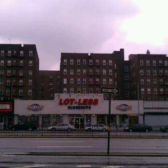 Lot-Less - Department Stores Near Me - Rego Park, New York Lot-Less - Department Stores Near Me - Rego Park, New York