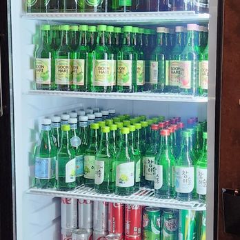 Five Senses - Liquor and drinks - Korean Near Me - New York, New York Five Senses - Liquor and drinks - Korean Near Me - New York, New York