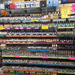 Large E-Liquid selection!