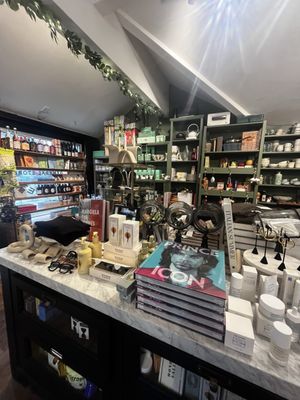 Broome St. General Store by null